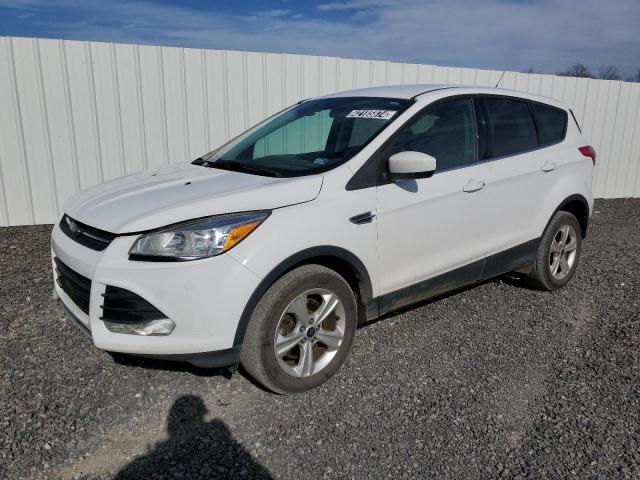 Изображение 1 2016 FORD ESCAPE SE 2016 с VIN 1FMCU9GX7GUC74447