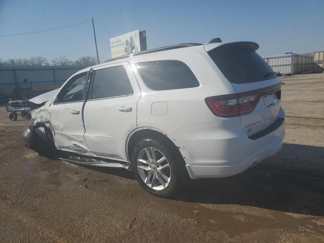 Obraz 2 z 2023 DODGE DURANGO GT 2023 z VIN 1C4RDJDG6PC572191