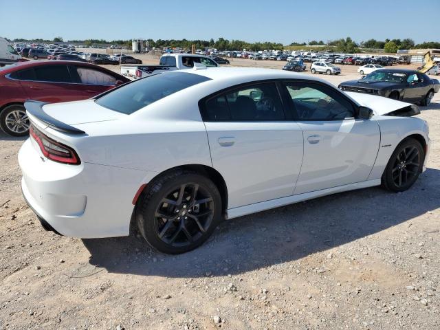 Изображение 3 2021 DODGE CHARGER R/T 2021 с VIN 2C3CDXCT9MH653481