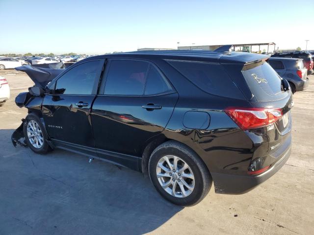 Изображение 2 2020 CHEVROLET EQUINOX LS 2020 с VIN 2GNAXHEV8L6282510
