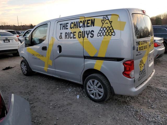 Image 2 of 2017 NISSAN NV200 2.5S 2017 with VIN 3N6CM0KN8HK698577