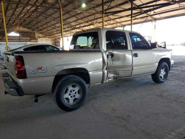 Изображение 3 2006 CHEVROLET SILVERADO K1500 2006 с VIN 2GCEK13T061238066