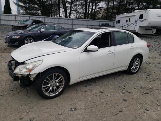 2013 INFINITI G37  2013 image