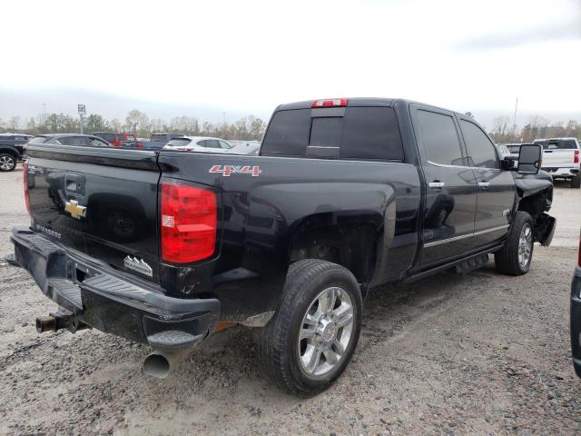 Obraz 3 z 2017 CHEVROLET SILVERADO K2500 HIGH COUNTRY 2017 z VIN 1GC1KXEY8HF108879