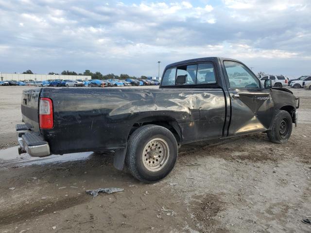 Image 3 of 1993 TOYOTA T100 SR5 1993 with VIN JT4VD10C8P0012496