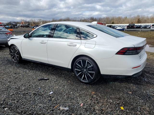 Изображение 2 2023 HONDA ACCORD TOURING HYBRID 2023 с VIN 1HGCY2F83PA015001