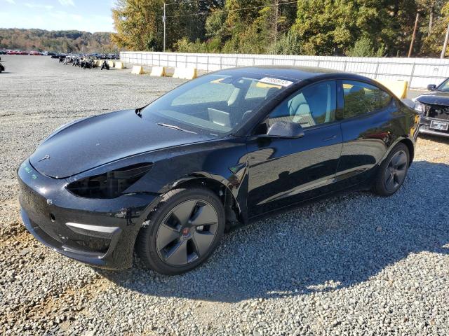 Image 1 of 2021 TESLA MODEL 3  2021 with VIN 5YJ3E1EA6MF098383