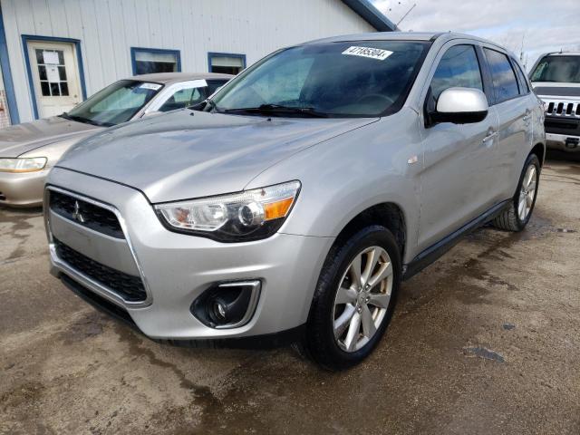 Изображение 1 2015 MITSUBISHI OUTLANDER SPORT ES 2015 с VIN 4A4AR3AU4FE048571