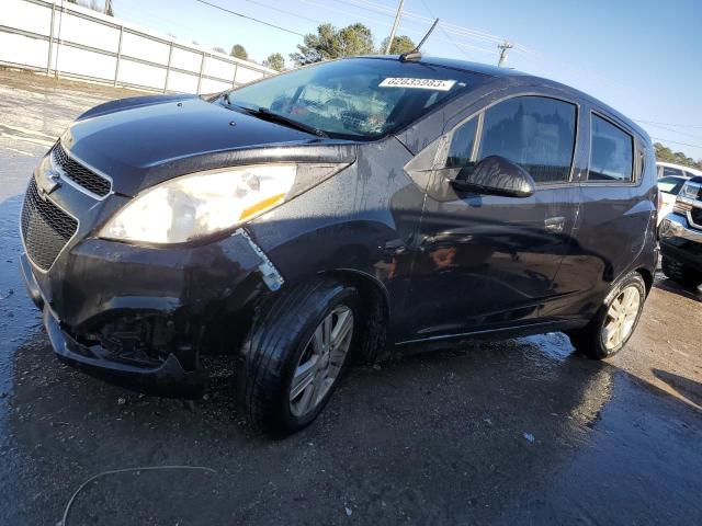 Изображение 2013 CHEVROLET SPARK 1LT 2013