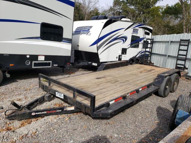 Image 2 of 2022 TUFF TRAILER 2022 with VIN 7RBBU2026NA001740