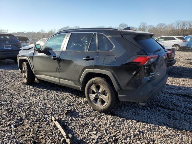 Image 2 of 2022 TOYOTA RAV4 XLE 2022 with VIN 2T3W1RFV3NC203127