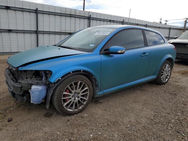 Image 1 of 2010 VOLVO C30 T5 2010 with VIN YV1672MK4A2173954