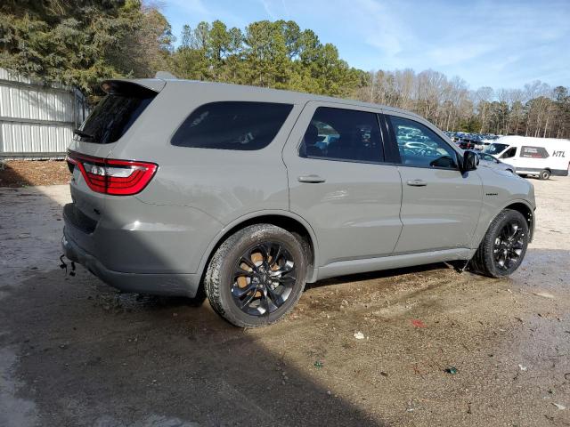 Изображение 3 2022 DODGE DURANGO R/T 2022 с VIN 1C4SDJCT7NC222744