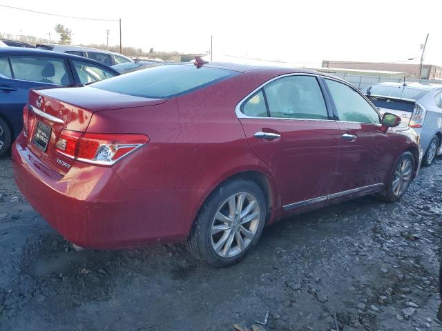 Image 3 of 2010 LEXUS ES 350 2010 with VIN JTHBK1EG0A2368892