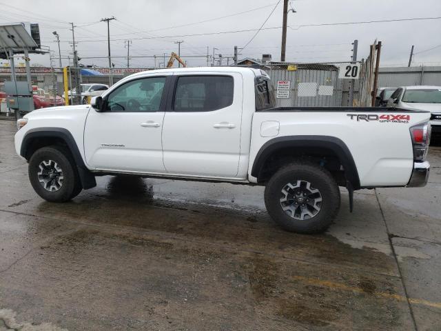 Изображение 2 2023 TOYOTA TACOMA DOUBLE CAB 2023 с VIN 3TMCZ5AN3PM564615