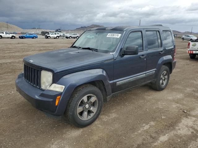 Obraz 2008 JEEP LIBERTY SPORT 2008