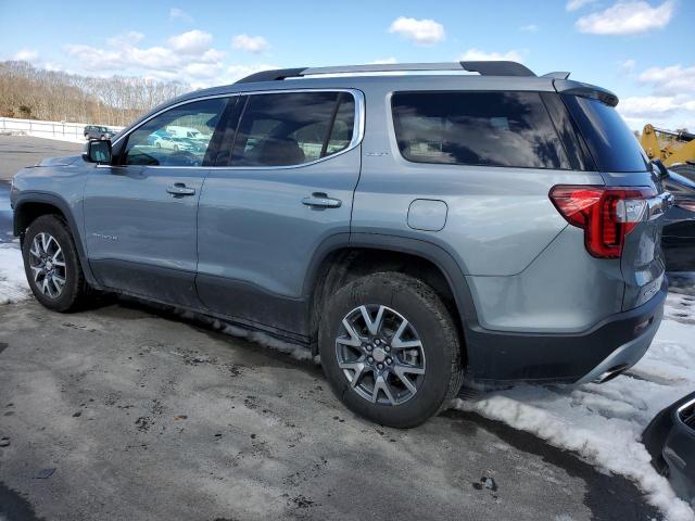 Изображение 2 2023 GMC ACADIA SLT 2023 с VIN 1GKKNUL49PZ209800
