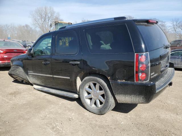 Obraz 2 z 2012 GMC YUKON DENALI 2012 z VIN 1GKS2EEF3CR157040