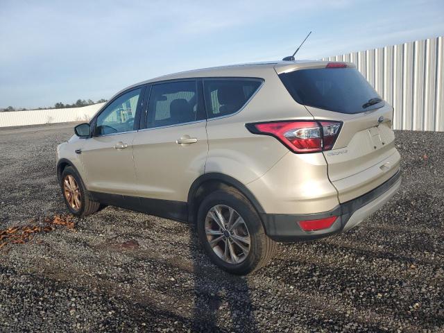 Image 2 of 2017 FORD ESCAPE SE 2017 with VIN 1FMCU0GD5HUE75606
