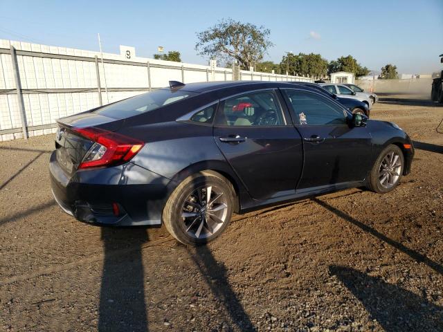 Изображение 3 2021 HONDA CIVIC EX 2021 с VIN 19XFC1F30ME204450