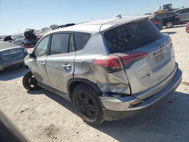 Obraz 2 z 2018 TOYOTA RAV4 LE 2018 z VIN 2T3ZFREV9JW411702