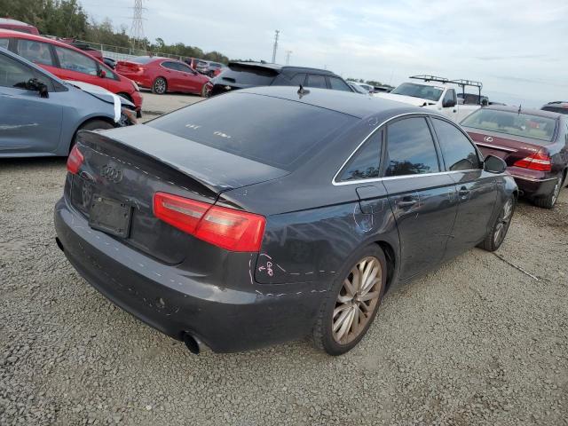 Obraz 3 z 2014 AUDI A6 PREMIUM PLUS 2014 z VIN WAUFGAFC5EN052325