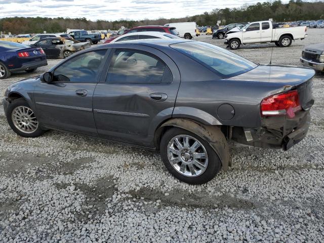 Image 2 of 2005 CHRYSLER SEBRING LIMITED 2005 with VIN 1C3EL66R15N689812