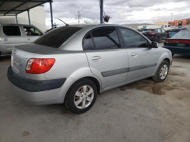 Изображение 3 2008 KIA RIO BASE 2008 с VIN KNADE123886356122
