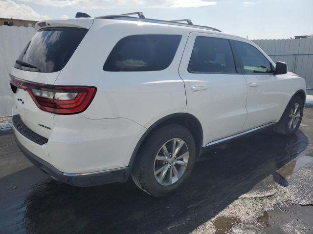 Изображение 3 2014 DODGE DURANGO LIMITED 2014 с VIN 1C4RDHDG0EC598839
