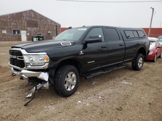 2021 RAM 3500 BIG HORN 2021 image