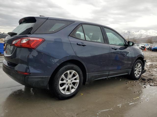 Obraz 3 z 2019 CHEVROLET EQUINOX LS 2019 z VIN 3GNAXHEV4KL300205