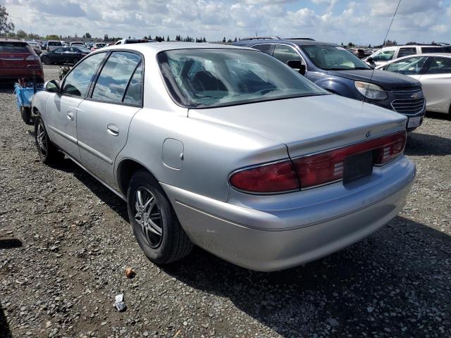 Obraz 2 z 2003 BUICK CENTURY CUSTOM 2003 z VIN 2G4WS52J631204314