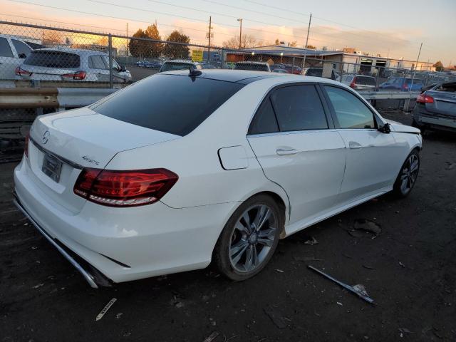 Obraz 3 z 2015 MERCEDES-BENZ E 350 4MATIC 2015 z VIN WDDHF8JB4FB102081