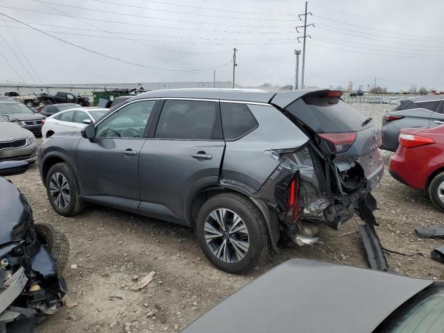 Изображение 2 2023 NISSAN ROGUE SV 2023 с VIN 5N1BT3BB7PC689961