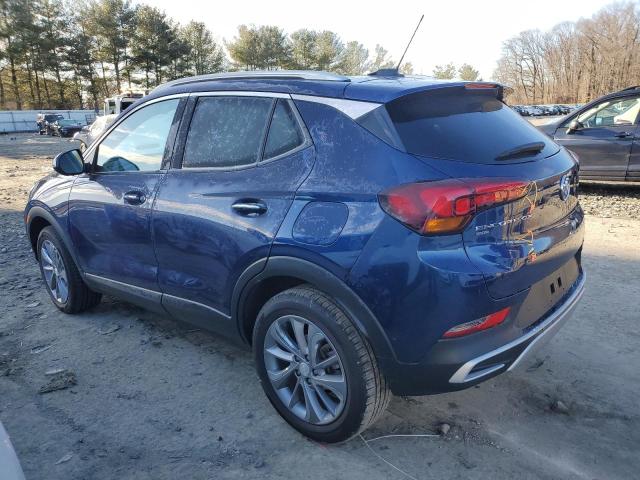 Image 2 of 2023 BUICK ENCORE GX SELECT 2023 with VIN KL4MMESLXPB072682