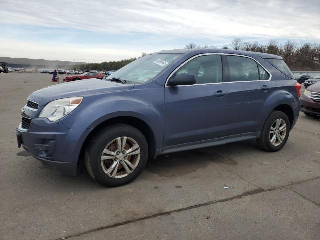 Obraz 2013 CHEVROLET EQUINOX LS 2013