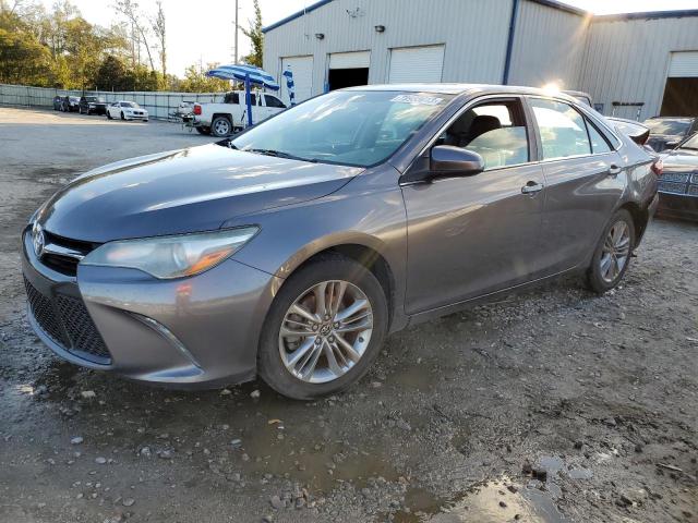 Image 1 of 2015 TOYOTA CAMRY LE 2015 with VIN 4T1BF1FK8FU965126