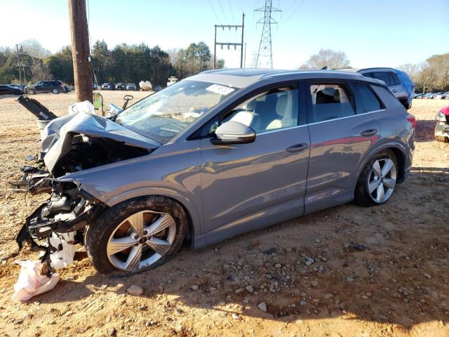 Изображение 2022 AUDI Q4 E-TRON PRESTIGE 2022