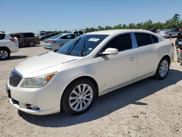 Изображение 1 2013 BUICK LACROSSE  2013 с VIN 1G4GC5E33DF167795