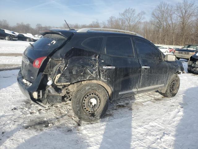 Image 3 of 2015 NISSAN ROGUE SELECT S 2015 with VIN JN8AS5MVXFW261857