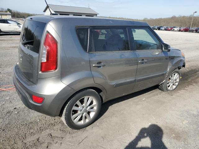 Obraz 3 z 2013 KIA SOUL + 2013 z VIN KNDJT2A63D7501987