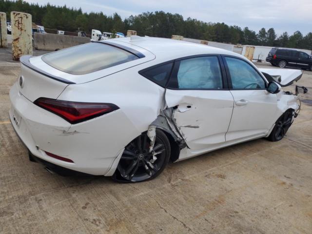 Obraz 3 z 2023 ACURA INTEGRA A-SPEC TECH 2023 z VIN 19UDE4G77PA005232