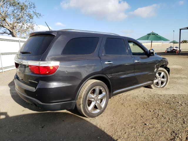 Изображение 3 2013 DODGE DURANGO CITADEL 2013 с VIN 1C4SDHET7DC675198