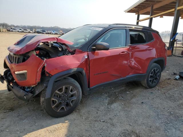 Obraz 2019 JEEP COMPASS TRAILHAWK 2019
