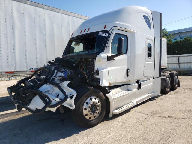 Image 2 of 2021 FREIGHTLINER CASCADIA 126  2021 with VIN 3AKJHHDR2MSMR8269