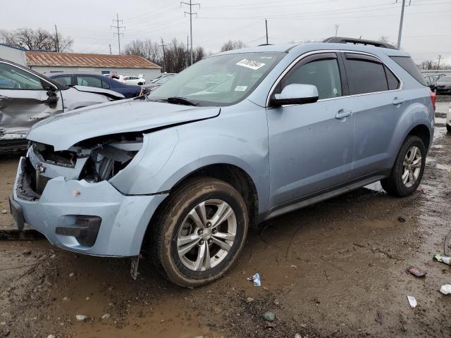 Изображение 1 2015 CHEVROLET EQUINOX LT 2015 с VIN 2GNALBEKXF6199423