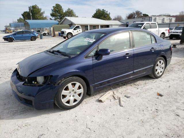 Изображение 2009 HONDA CIVIC LX 2009