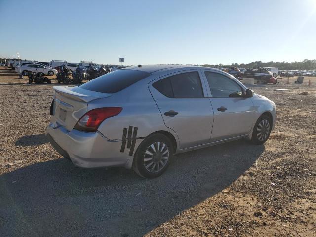 Image 3 of 2016 NISSAN VERSA S 2016 with VIN 3N1CN7APXGL908894