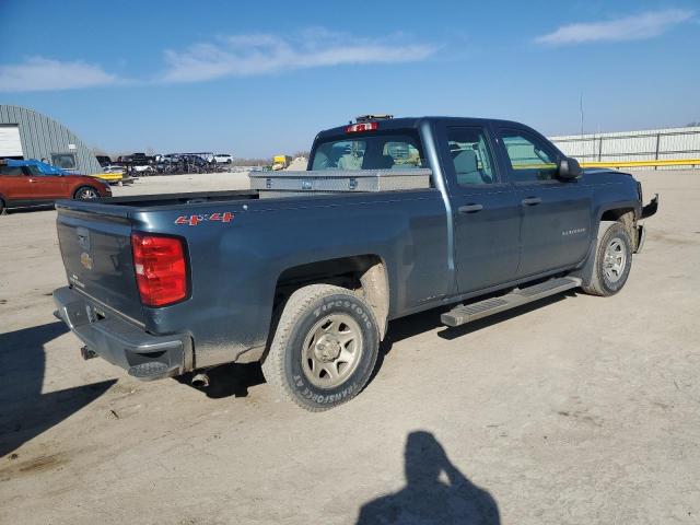 Изображение 3 2014 CHEVROLET SILVERADO K1500 2014 с VIN 1GCVKPEC0EZ278816