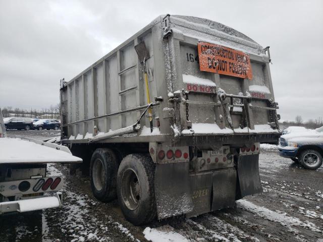 Obraz 3 z 2006 FREIGHTLINER CONVENTIONAL FLD120 2006 z VIN 1FVMALCV06DV62459